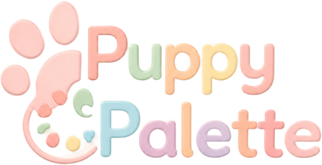 Puppy Palette