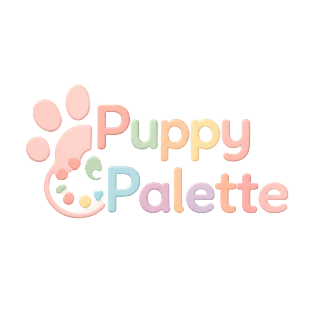 Puppy Palette
